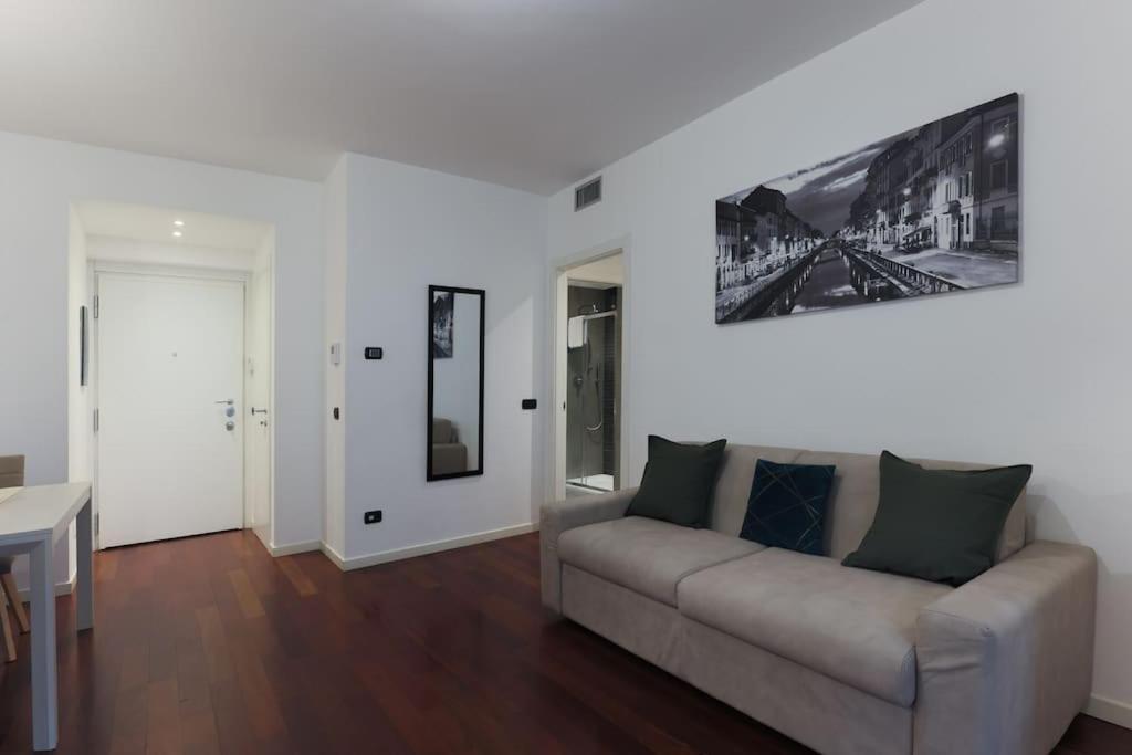 Comfort Suite Milano Centrale With Fast Wifi And Free Netflix Exterior photo