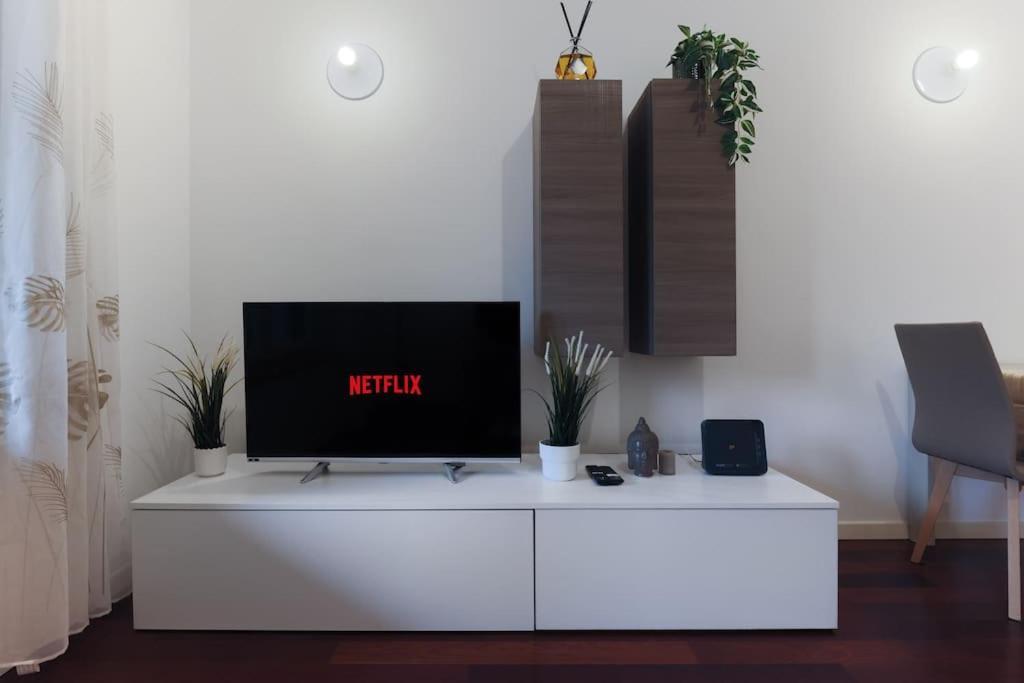 Comfort Suite Milano Centrale With Fast Wifi And Free Netflix Exterior photo